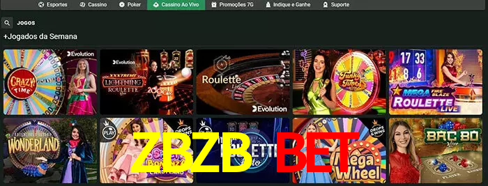 ZBZB BET bet