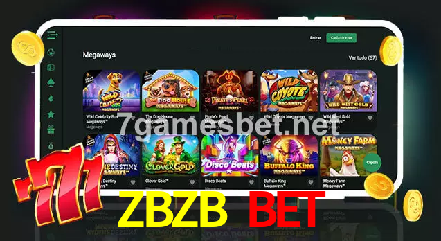 ZBZB BET aplicativo