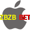 Aplicativo ZBZB BET para iOS
