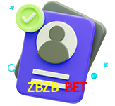 Tornar-se um membro do ZBZB BET é muito simples