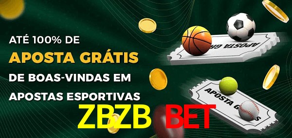 ZBZB BET Ate 100% de Aposta Gratis