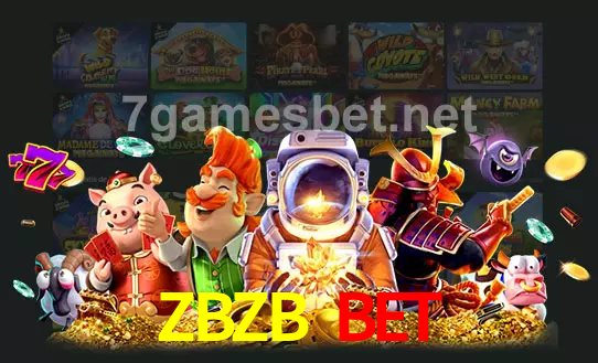 cassino ZBZB BET