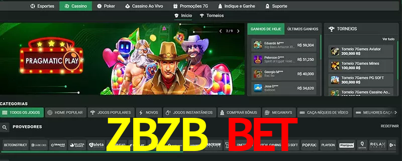 cassino ZBZB BET